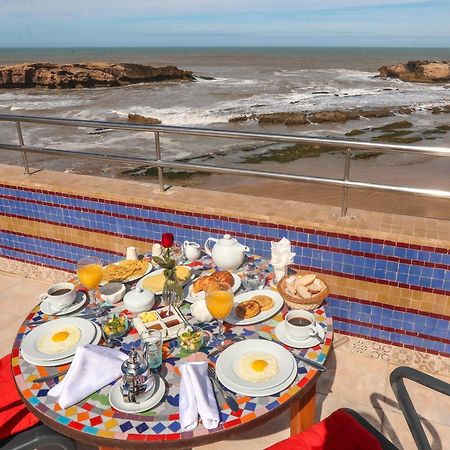 Riad Perle D'Eau Essaouira Eksteriør bilde