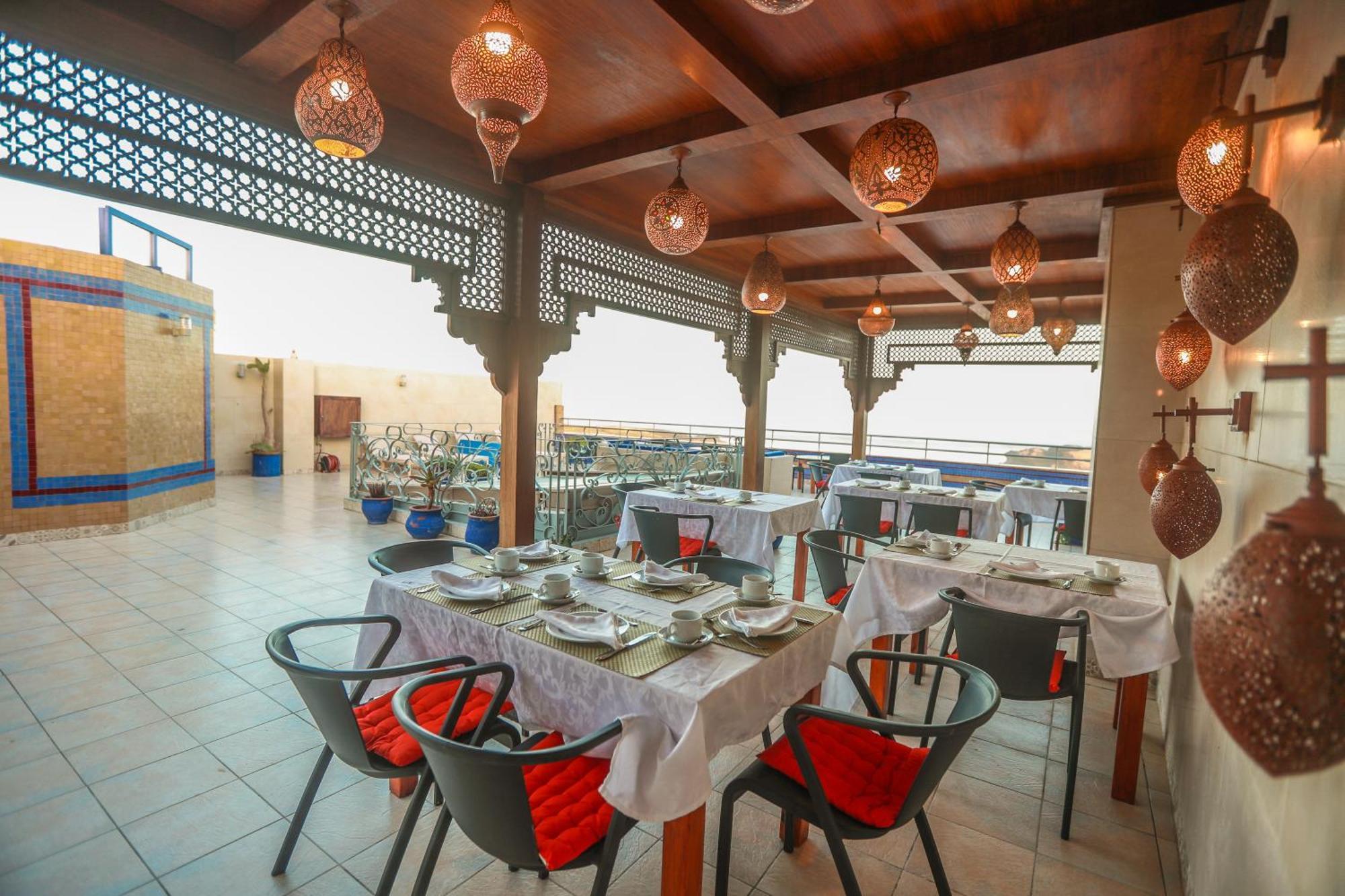 Riad Perle D'Eau Essaouira Eksteriør bilde