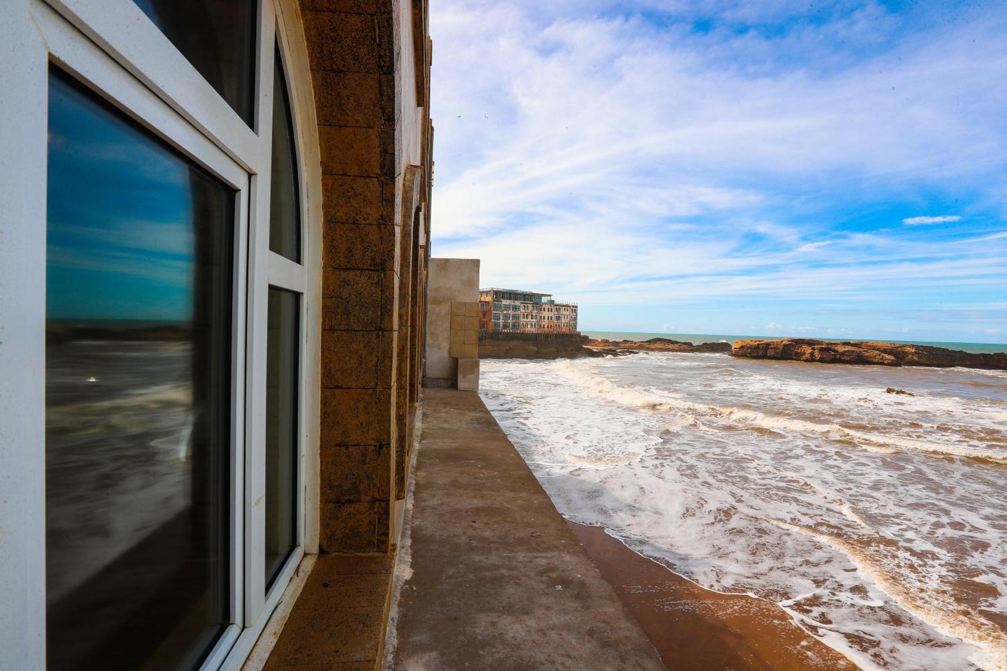 Riad Perle D'Eau Essaouira Eksteriør bilde