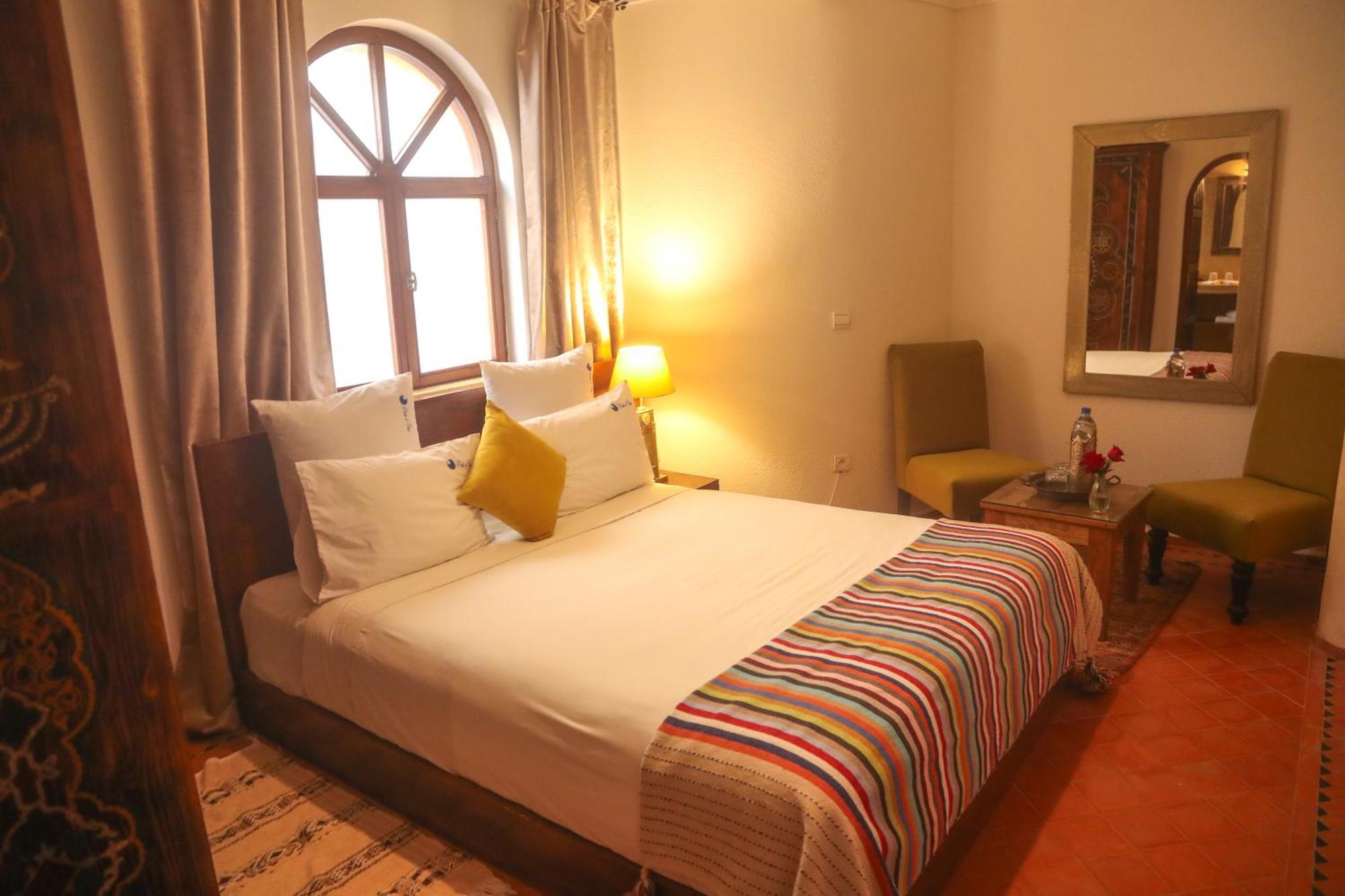 Riad Perle D'Eau Essaouira Eksteriør bilde