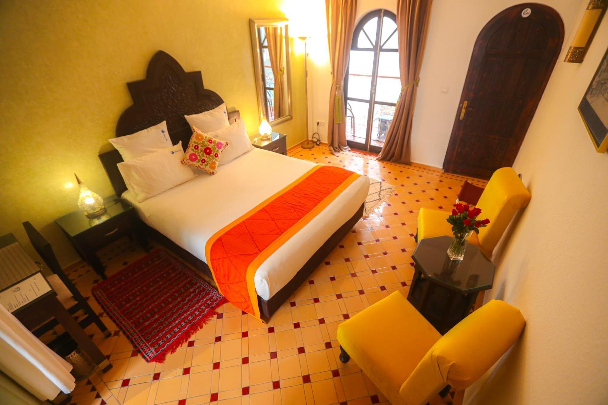Riad Perle D'Eau Essaouira Eksteriør bilde