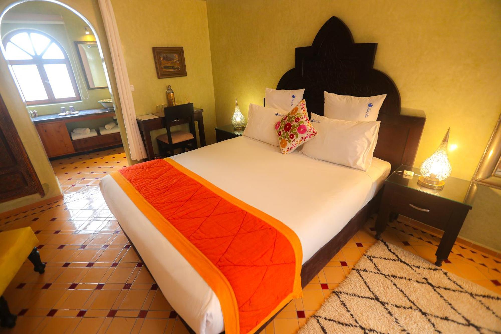 Riad Perle D'Eau Essaouira Eksteriør bilde