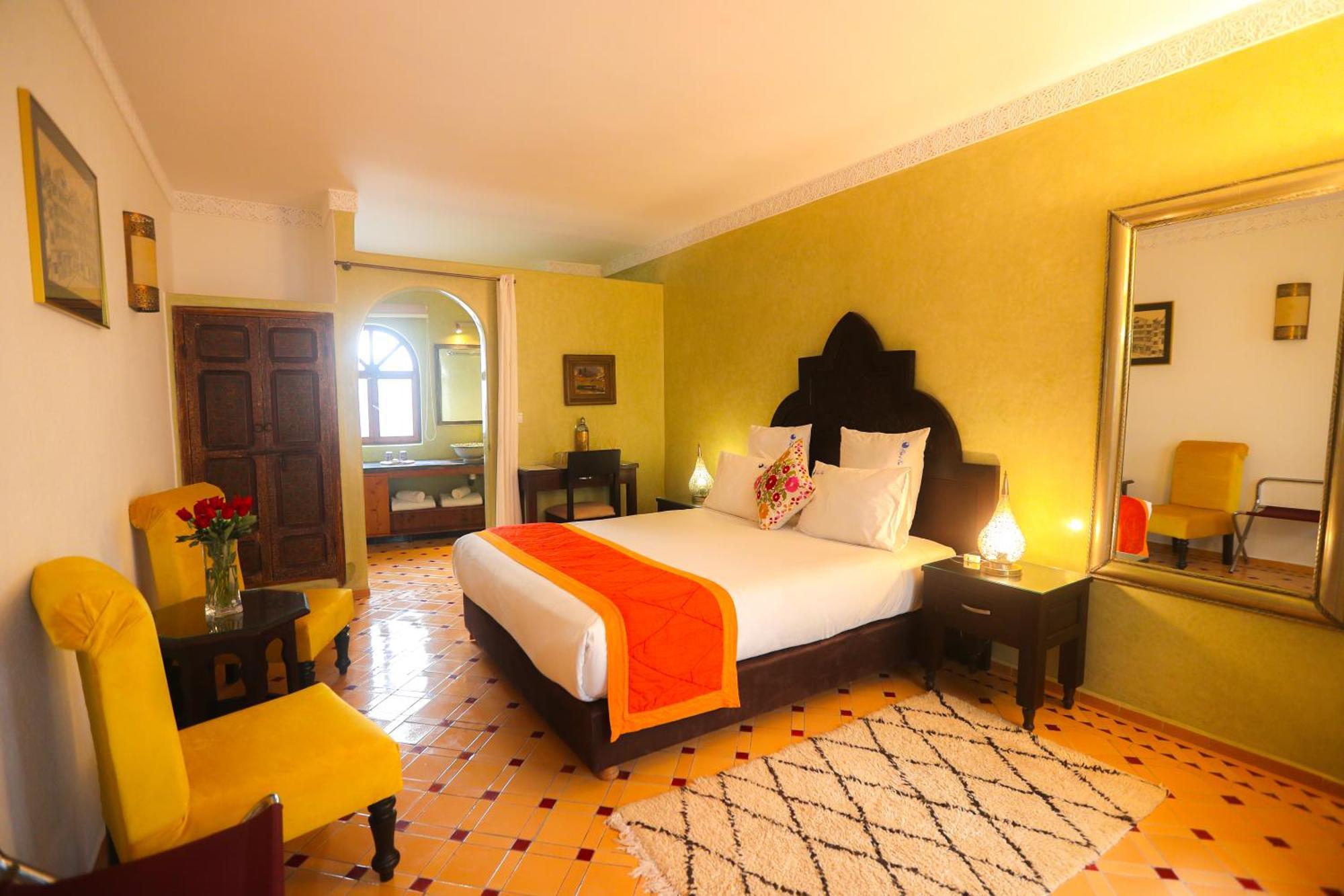 Riad Perle D'Eau Essaouira Eksteriør bilde