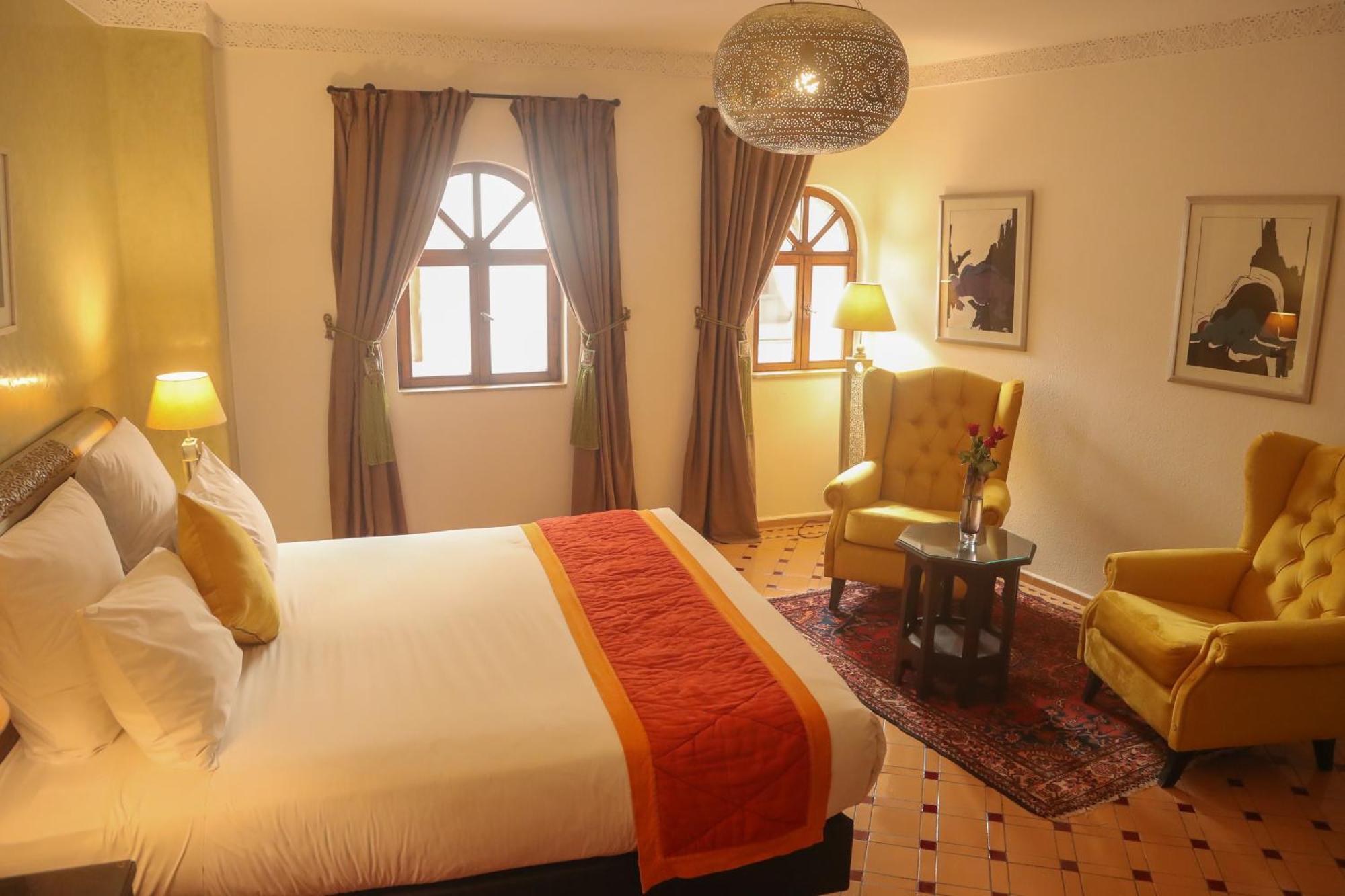 Riad Perle D'Eau Essaouira Eksteriør bilde