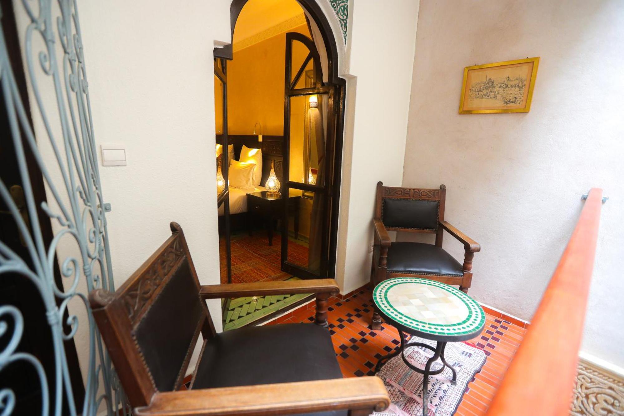Riad Perle D'Eau Essaouira Eksteriør bilde