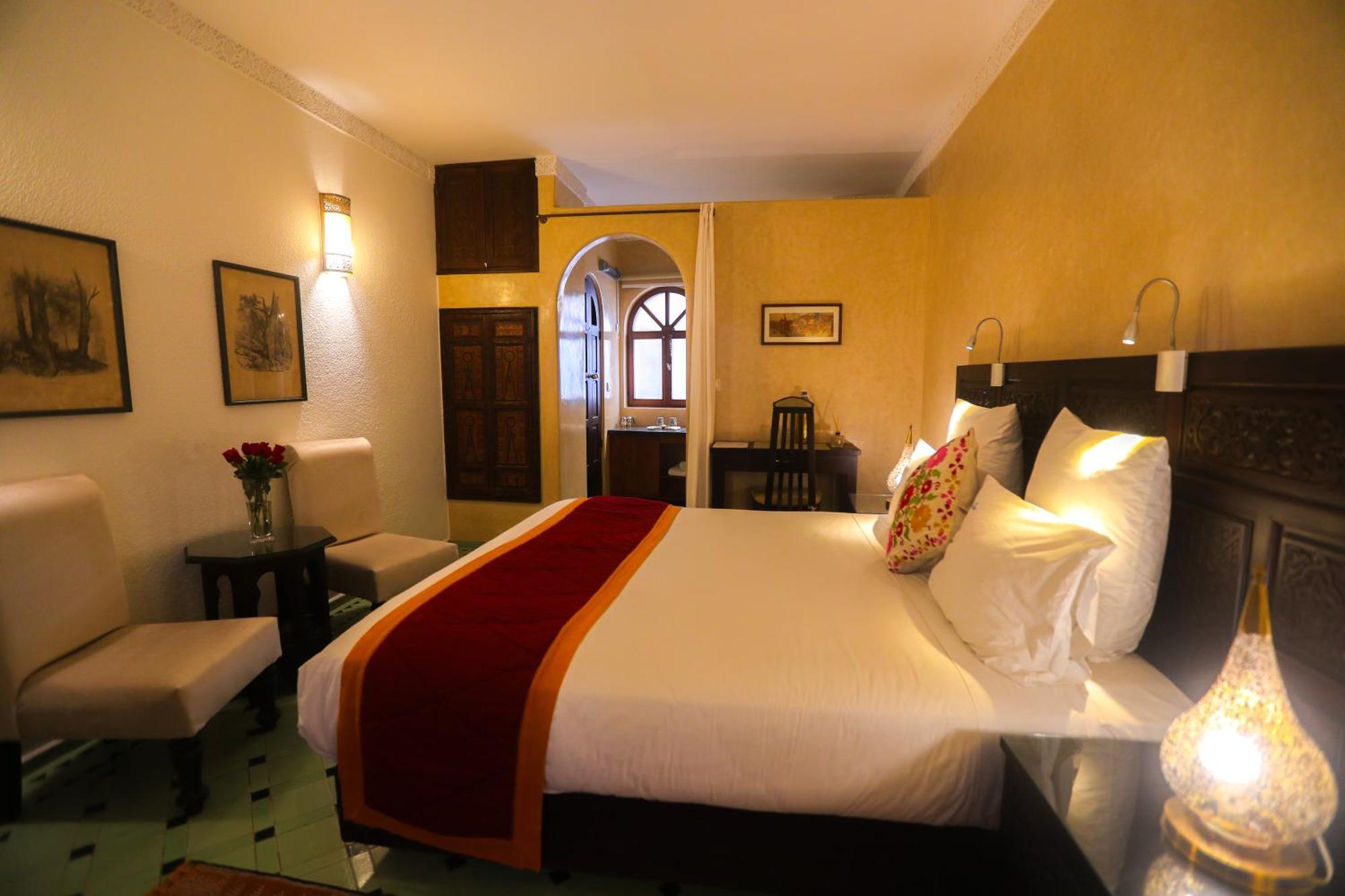 Riad Perle D'Eau Essaouira Eksteriør bilde