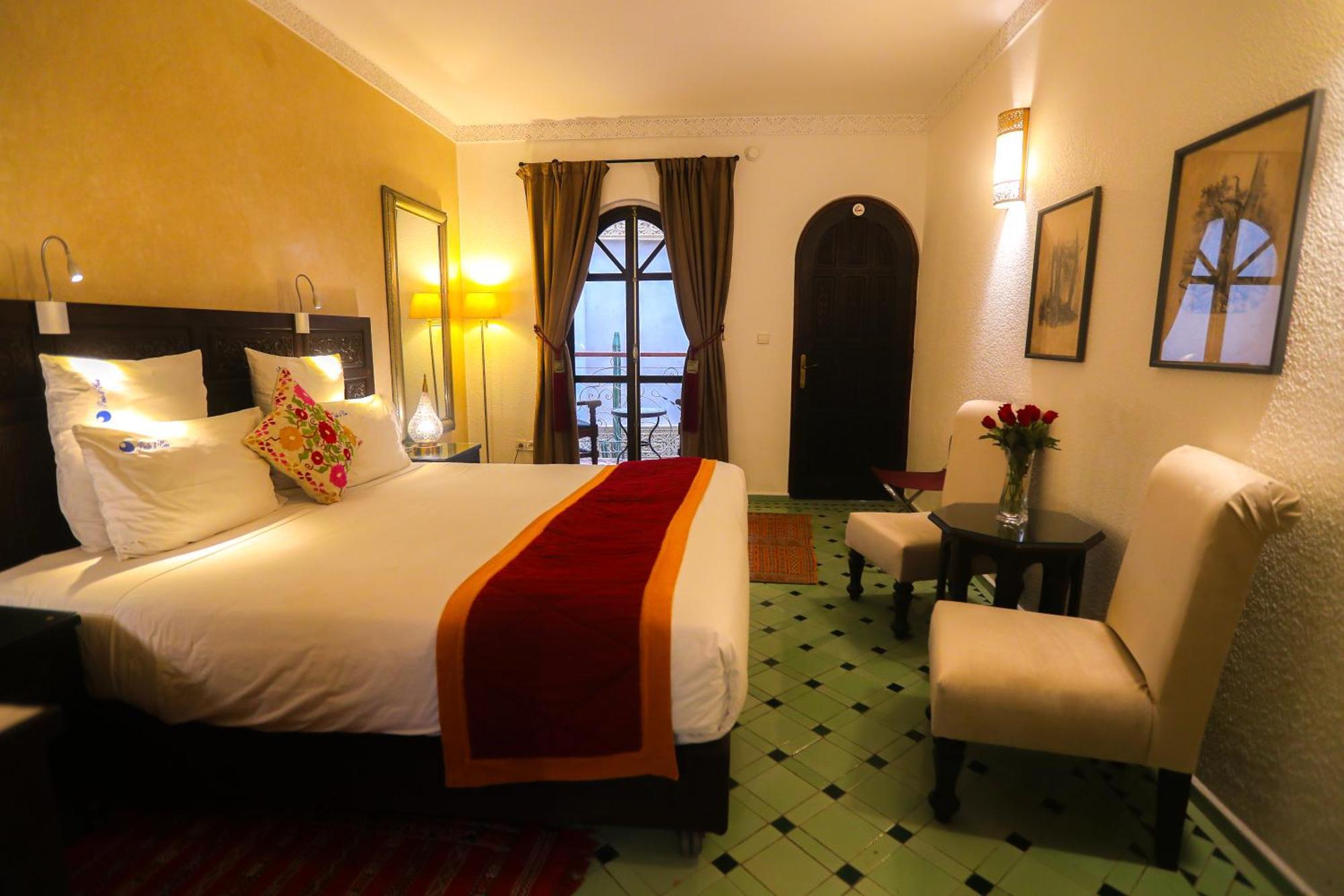 Riad Perle D'Eau Essaouira Eksteriør bilde