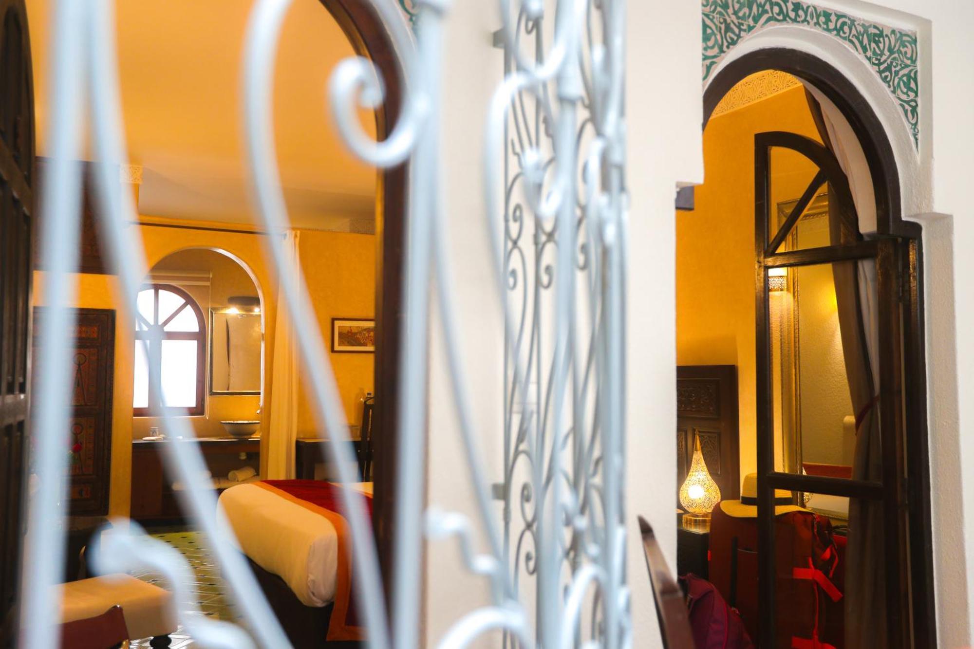 Riad Perle D'Eau Essaouira Eksteriør bilde