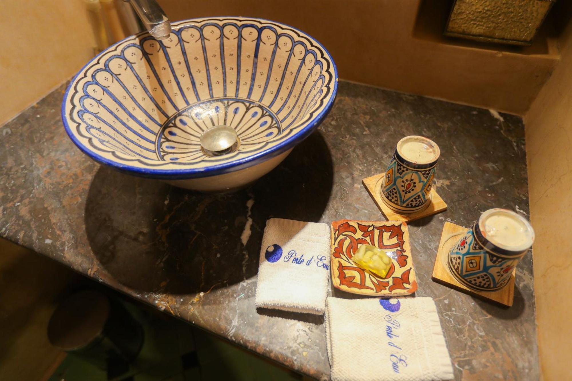 Riad Perle D'Eau Essaouira Eksteriør bilde