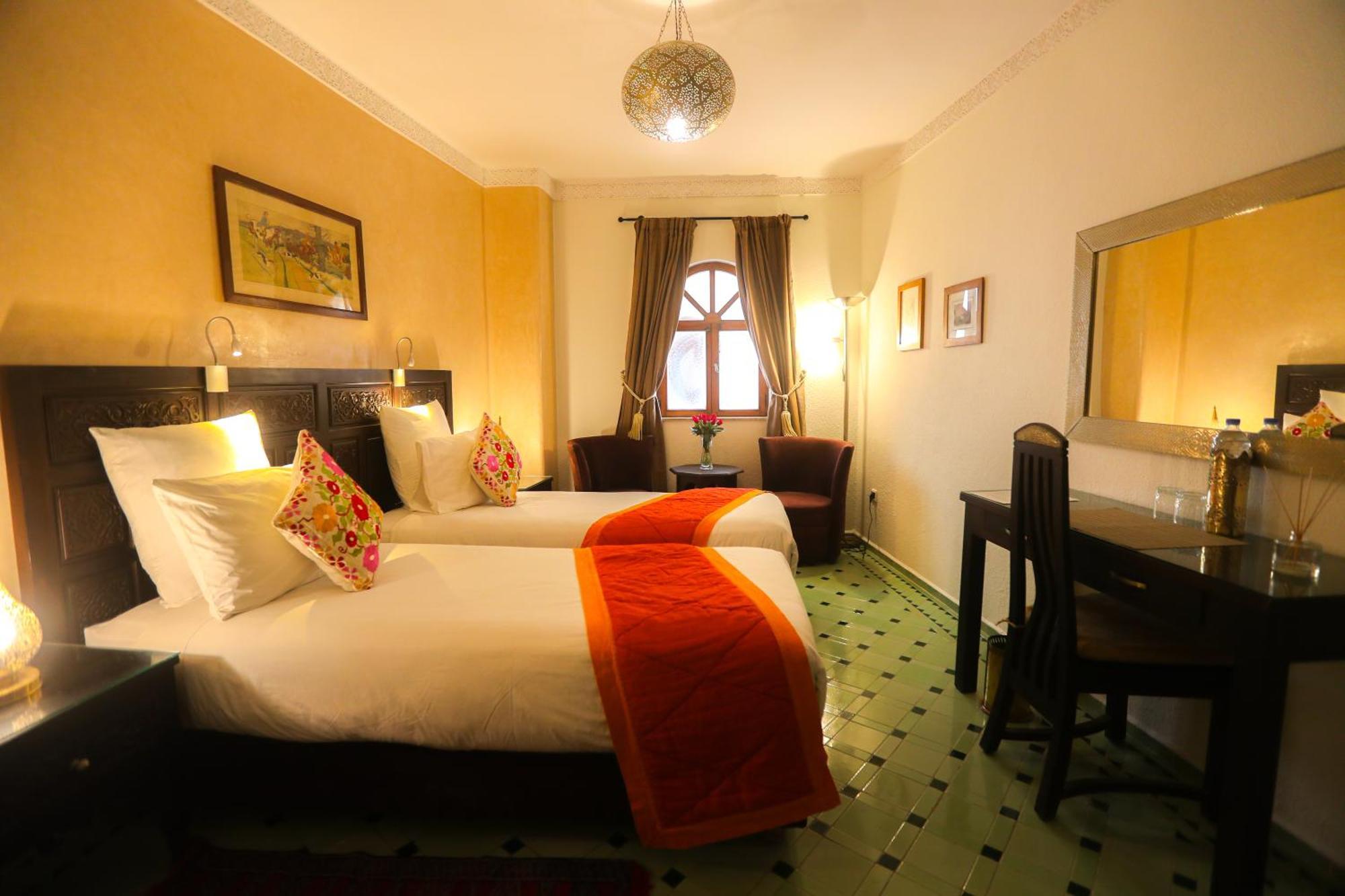 Riad Perle D'Eau Essaouira Eksteriør bilde