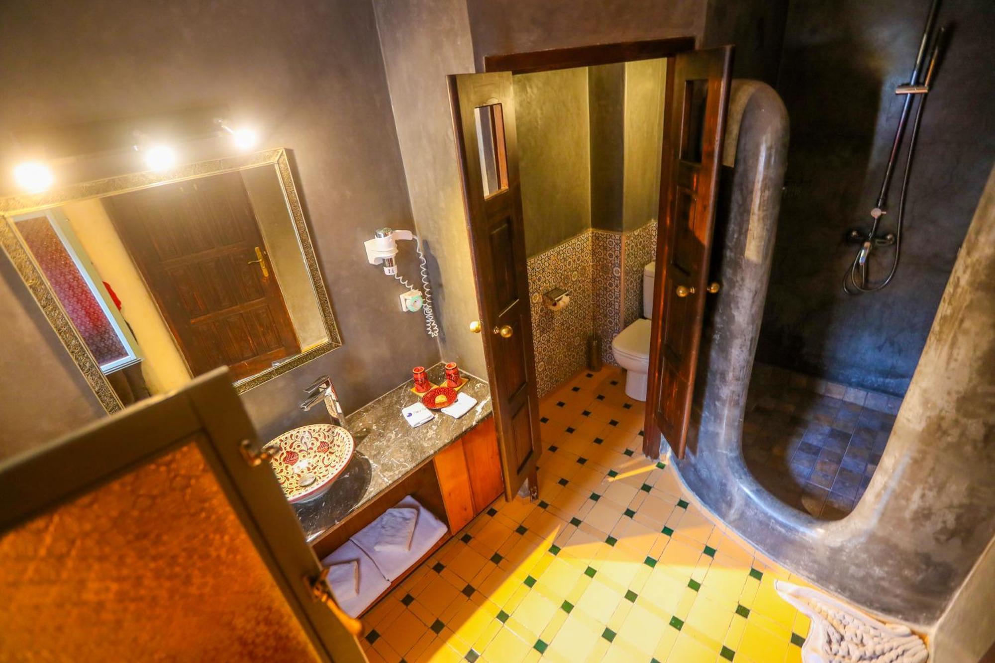 Riad Perle D'Eau Essaouira Eksteriør bilde