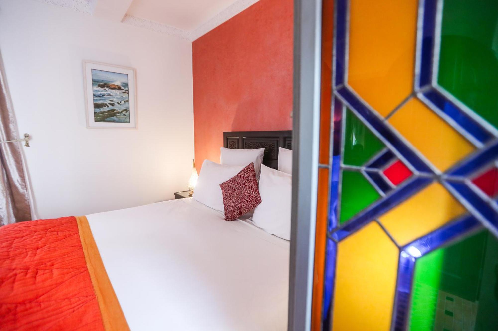 Riad Perle D'Eau Essaouira Eksteriør bilde