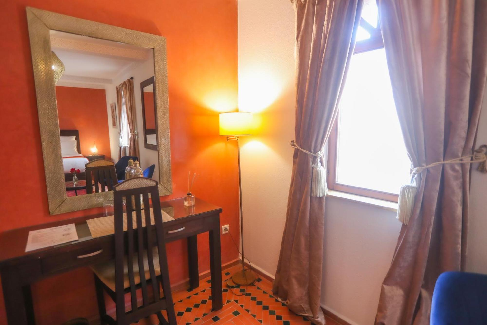 Riad Perle D'Eau Essaouira Eksteriør bilde