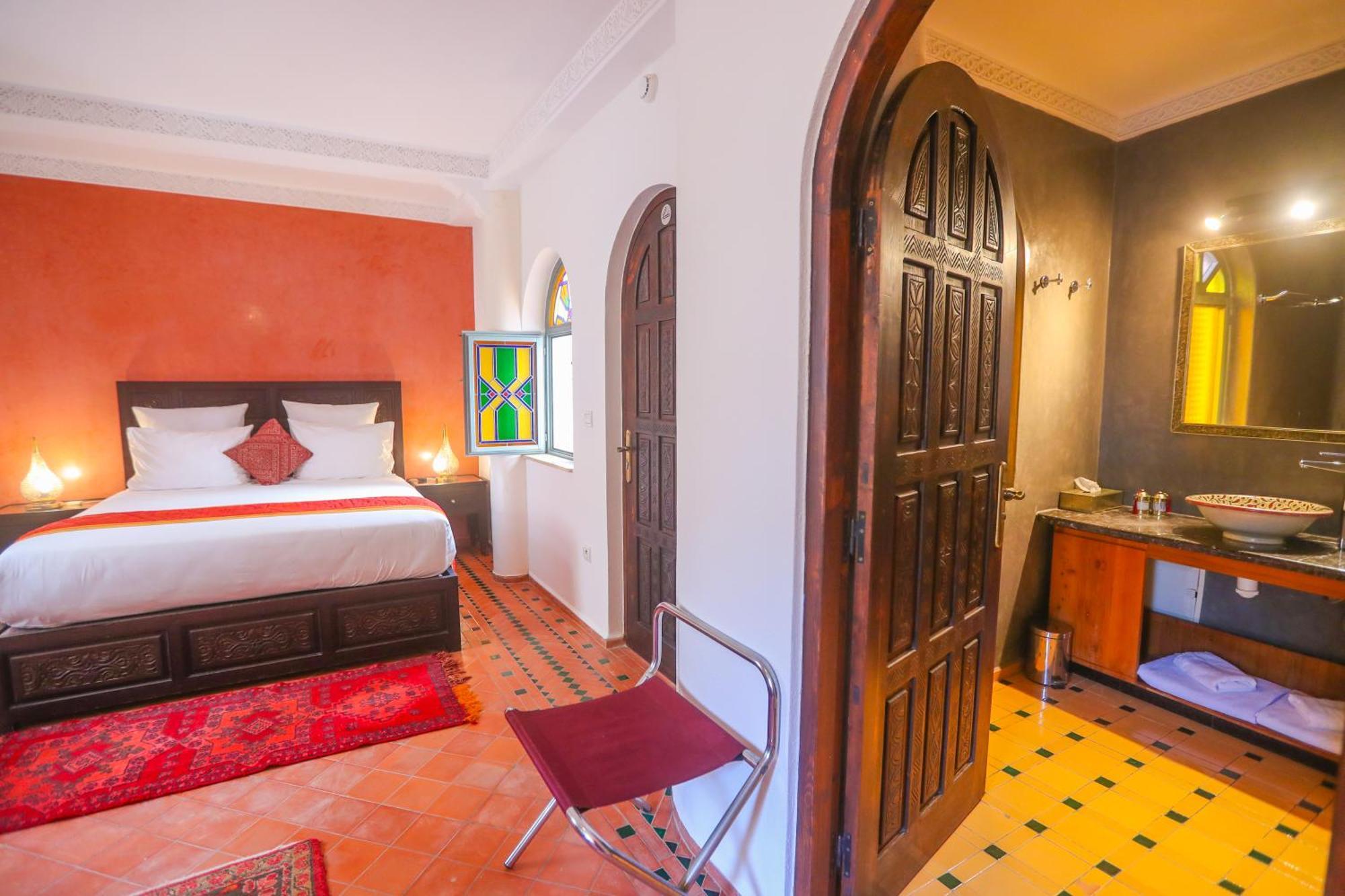 Riad Perle D'Eau Essaouira Eksteriør bilde