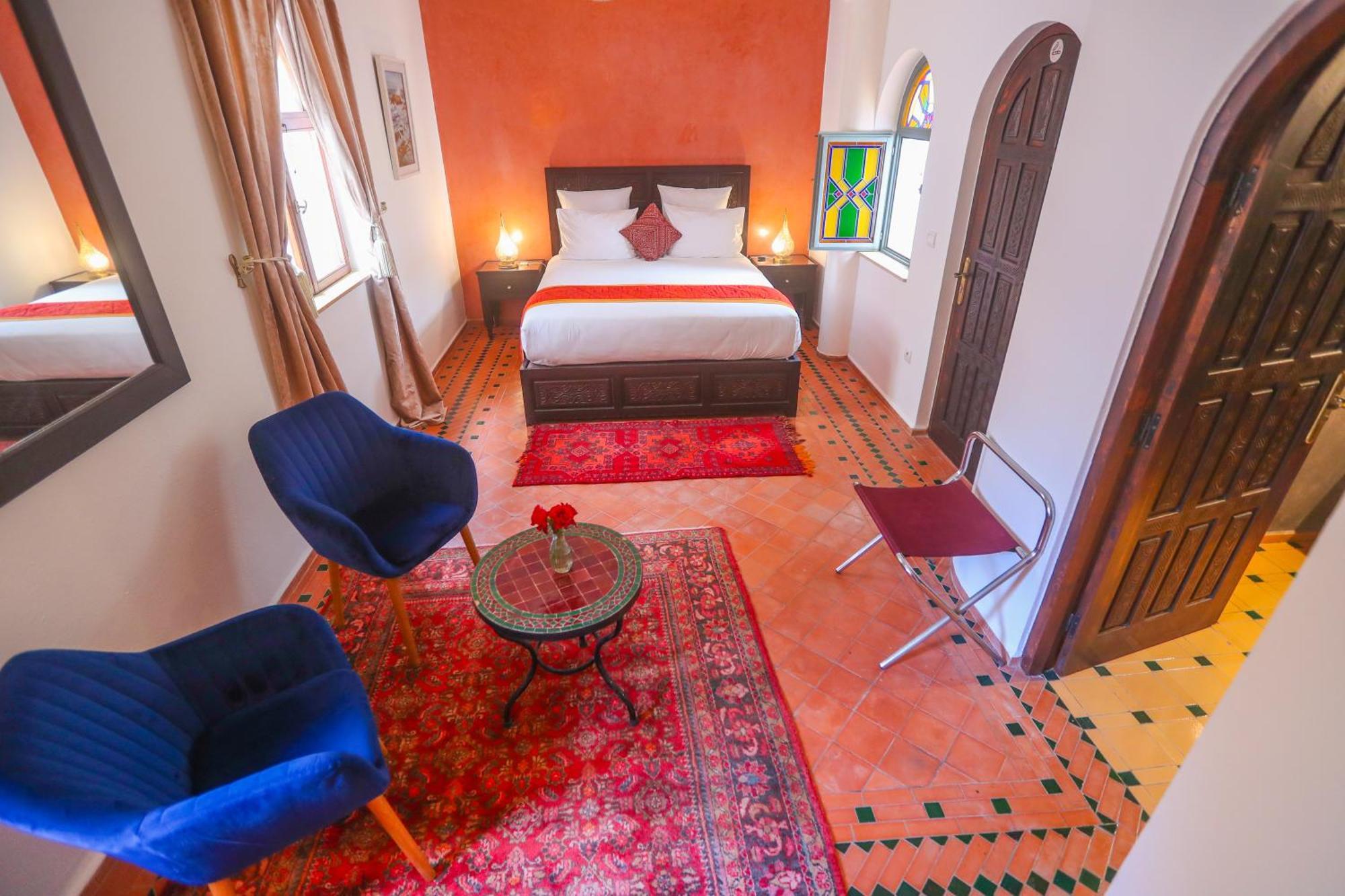 Riad Perle D'Eau Essaouira Eksteriør bilde