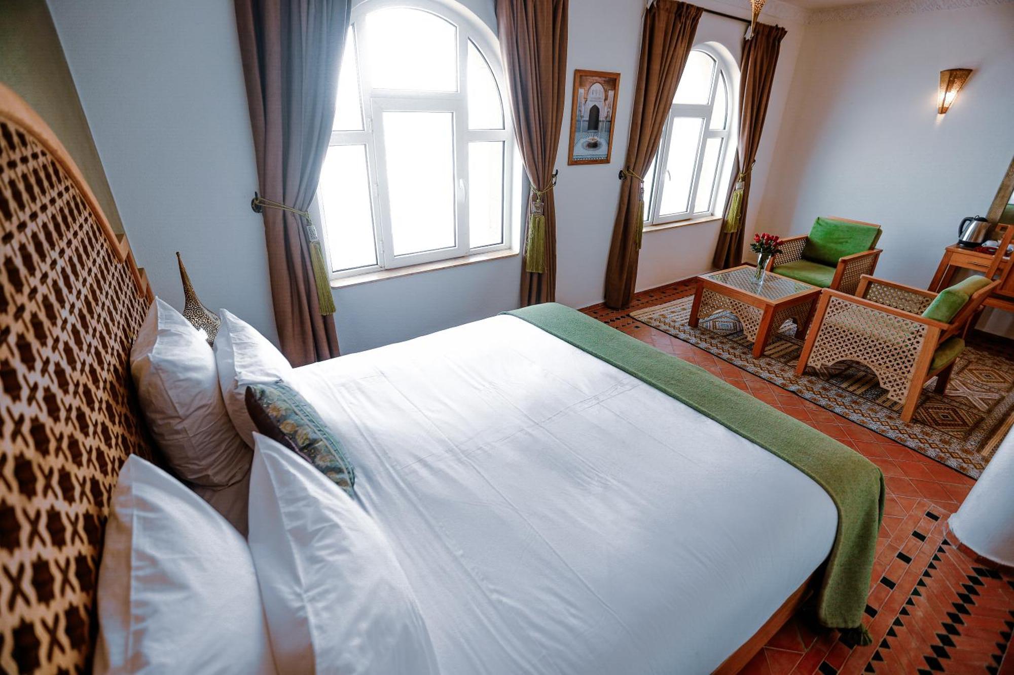 Riad Perle D'Eau Essaouira Eksteriør bilde