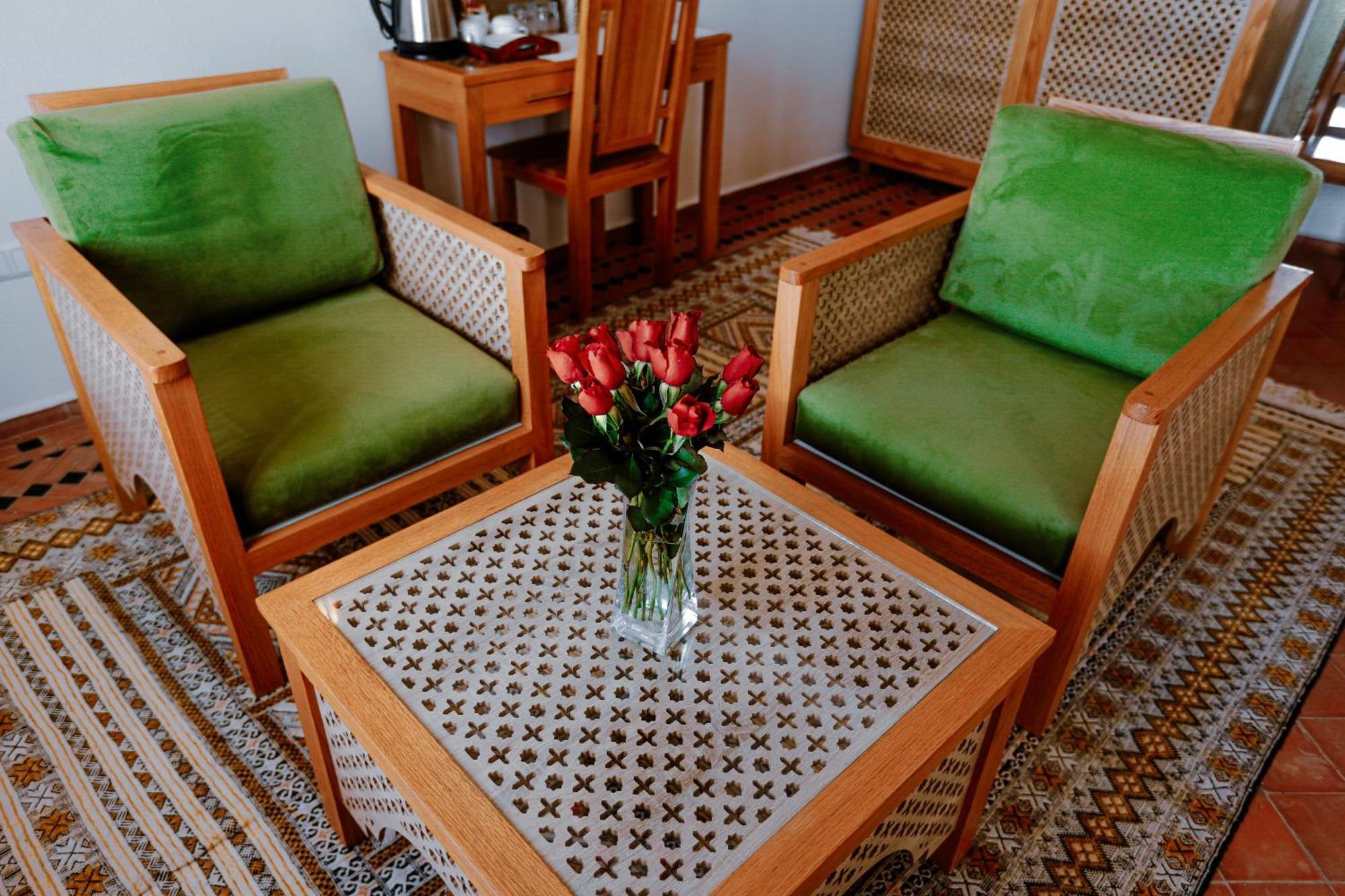 Riad Perle D'Eau Essaouira Eksteriør bilde