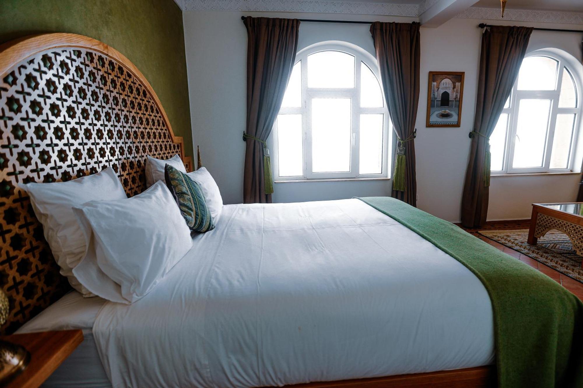 Riad Perle D'Eau Essaouira Eksteriør bilde
