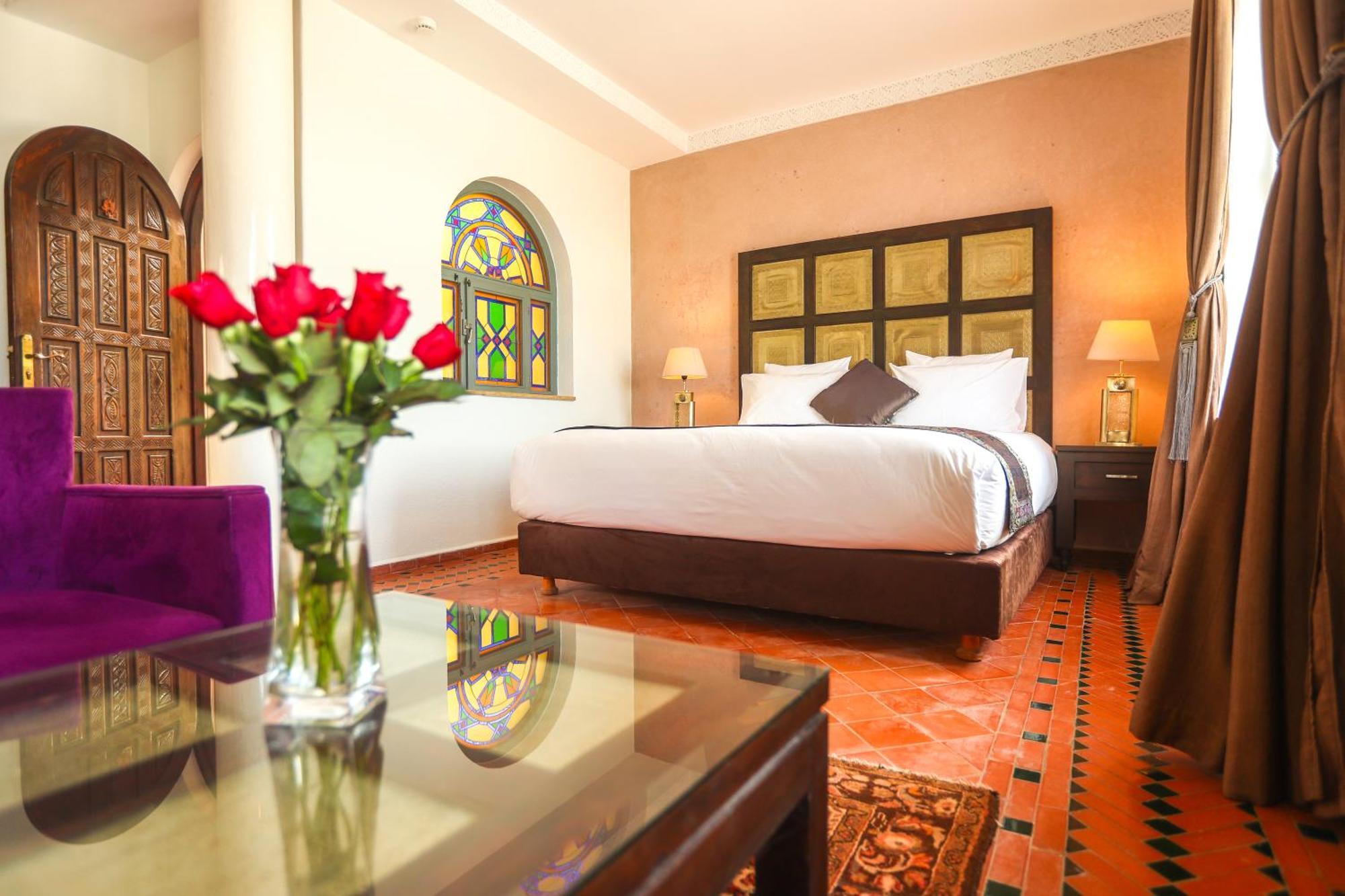 Riad Perle D'Eau Essaouira Eksteriør bilde