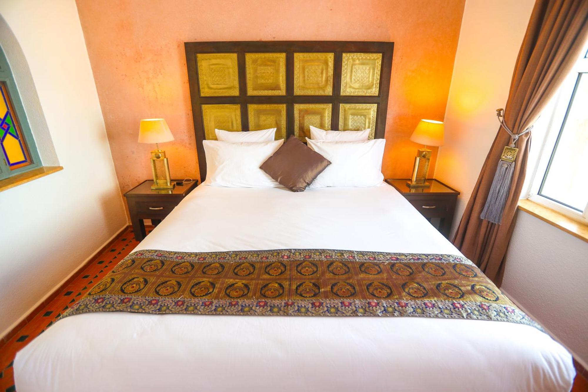 Riad Perle D'Eau Essaouira Eksteriør bilde