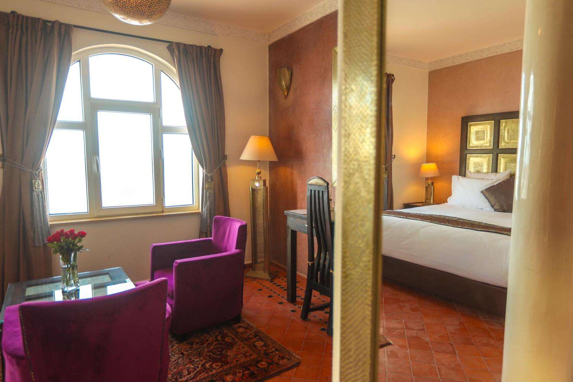 Riad Perle D'Eau Essaouira Eksteriør bilde