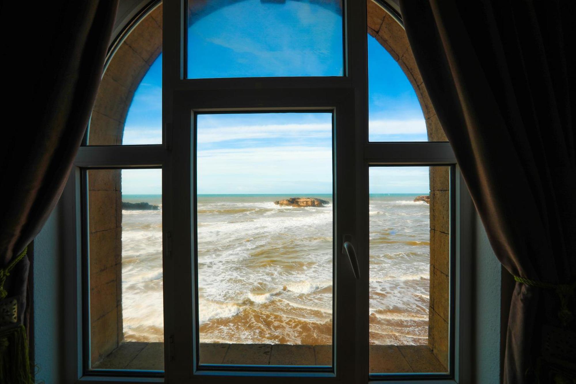 Riad Perle D'Eau Essaouira Eksteriør bilde