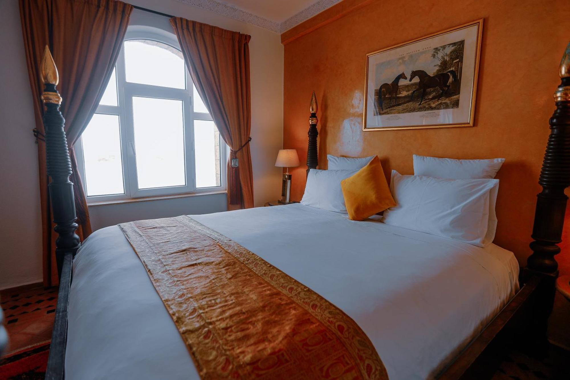 Riad Perle D'Eau Essaouira Eksteriør bilde