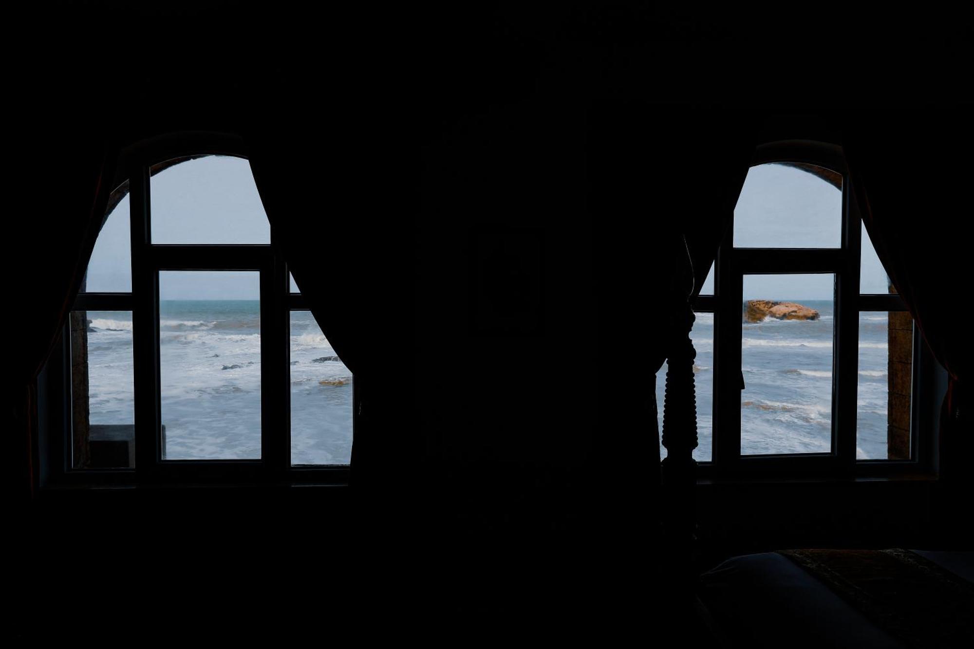 Riad Perle D'Eau Essaouira Eksteriør bilde