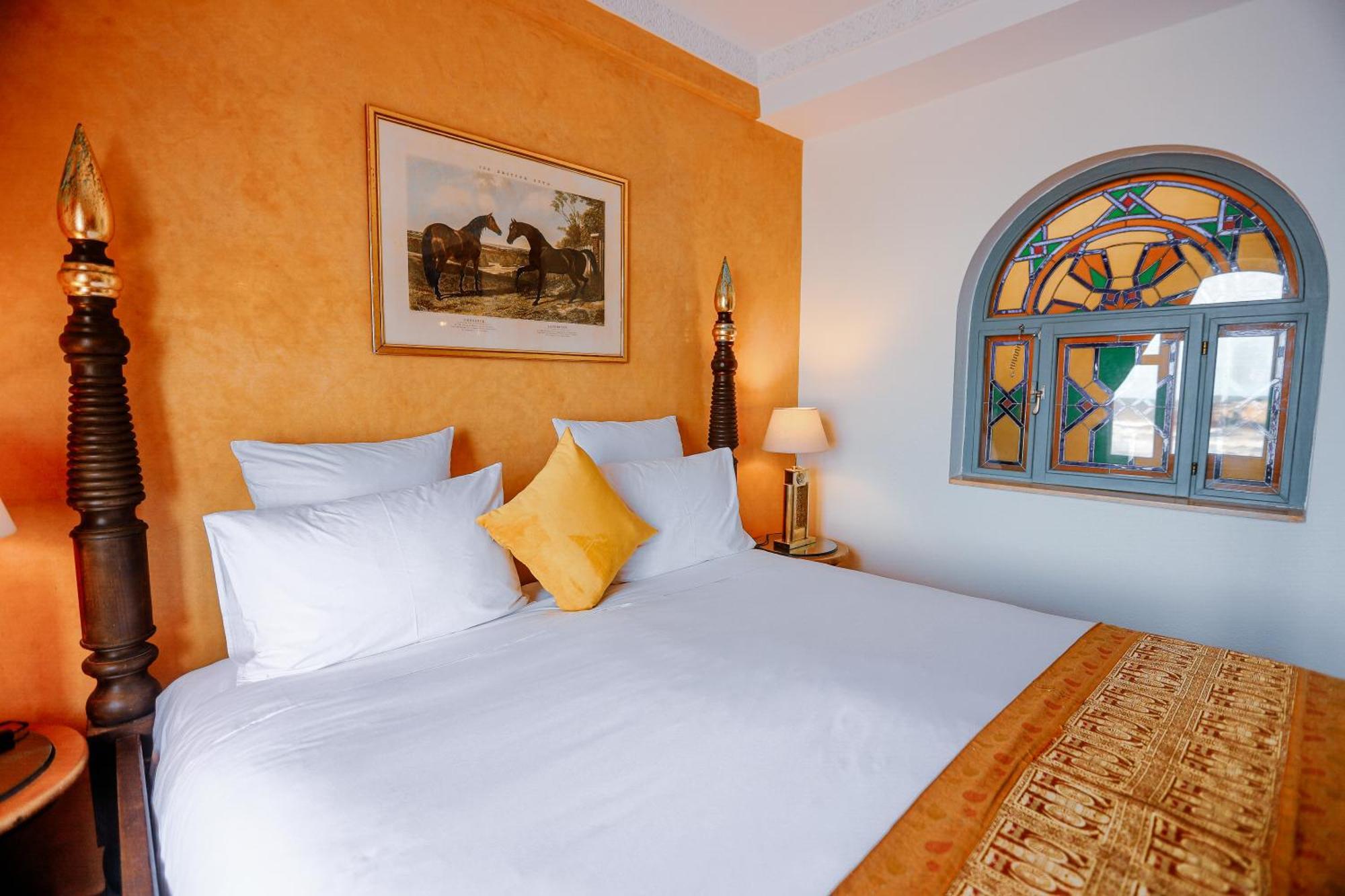 Riad Perle D'Eau Essaouira Eksteriør bilde