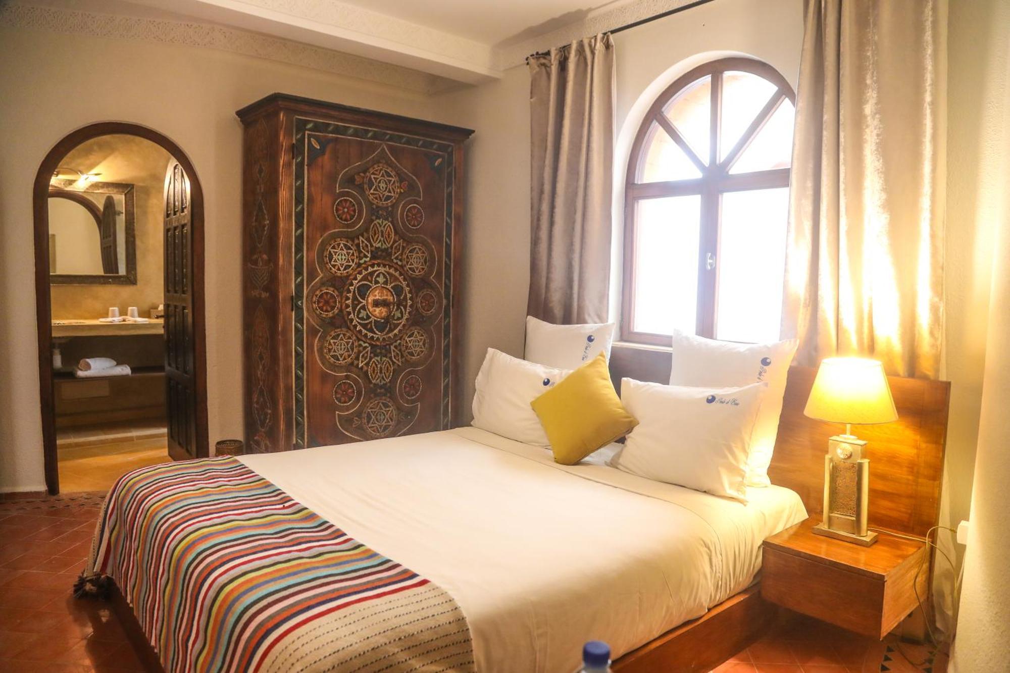 Riad Perle D'Eau Essaouira Eksteriør bilde