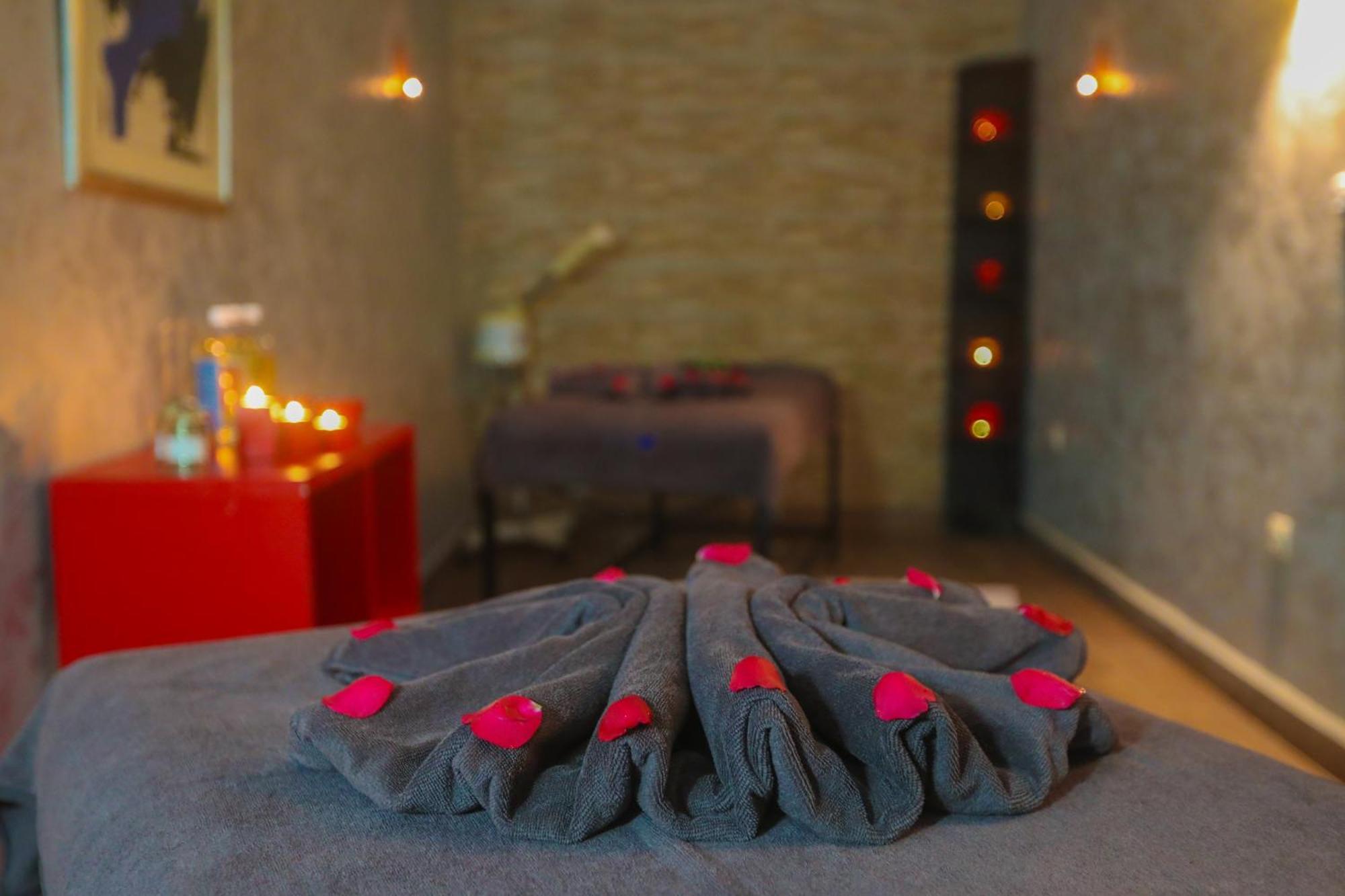 Riad Perle D'Eau Essaouira Eksteriør bilde