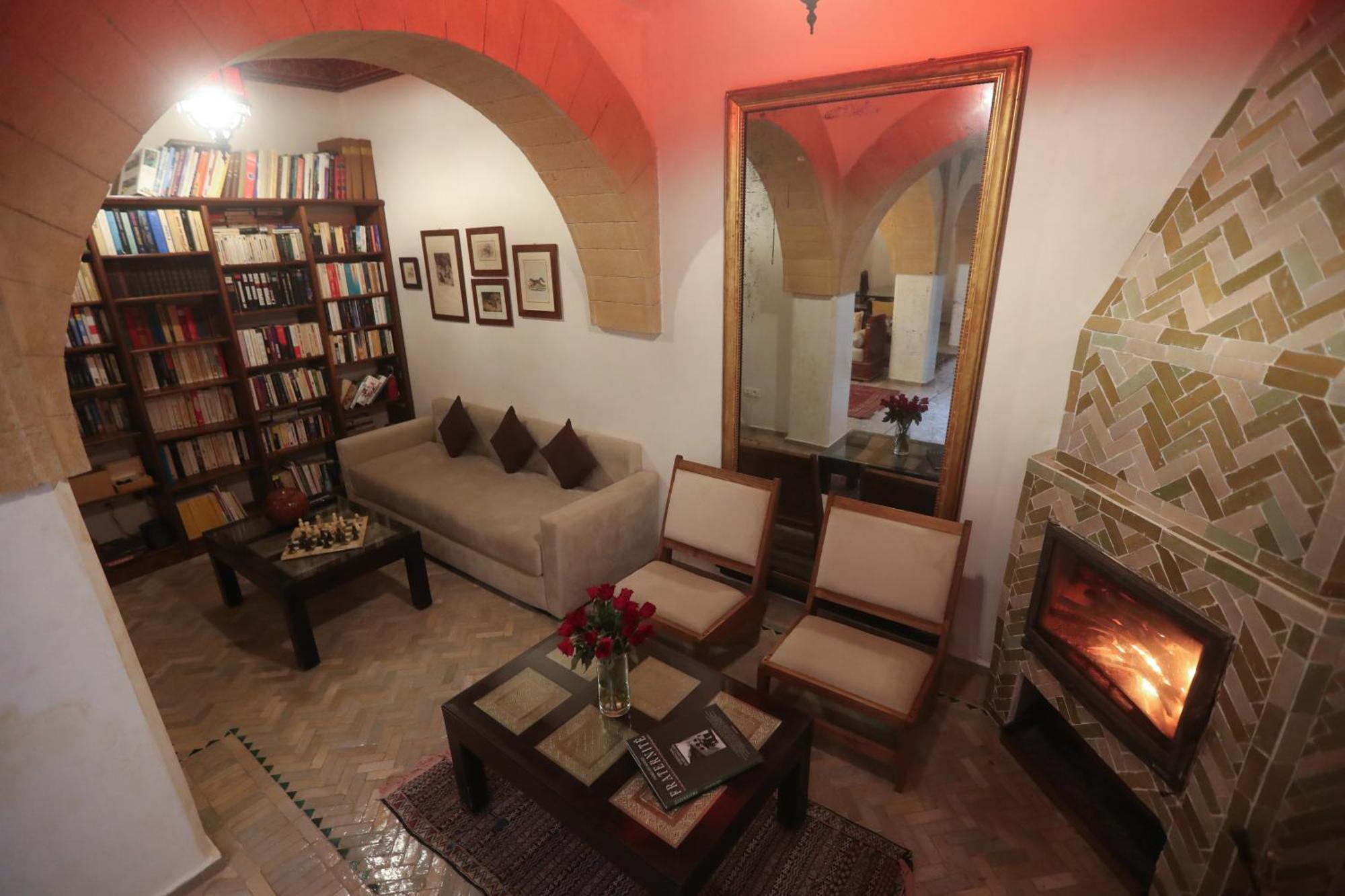 Riad Perle D'Eau Essaouira Eksteriør bilde
