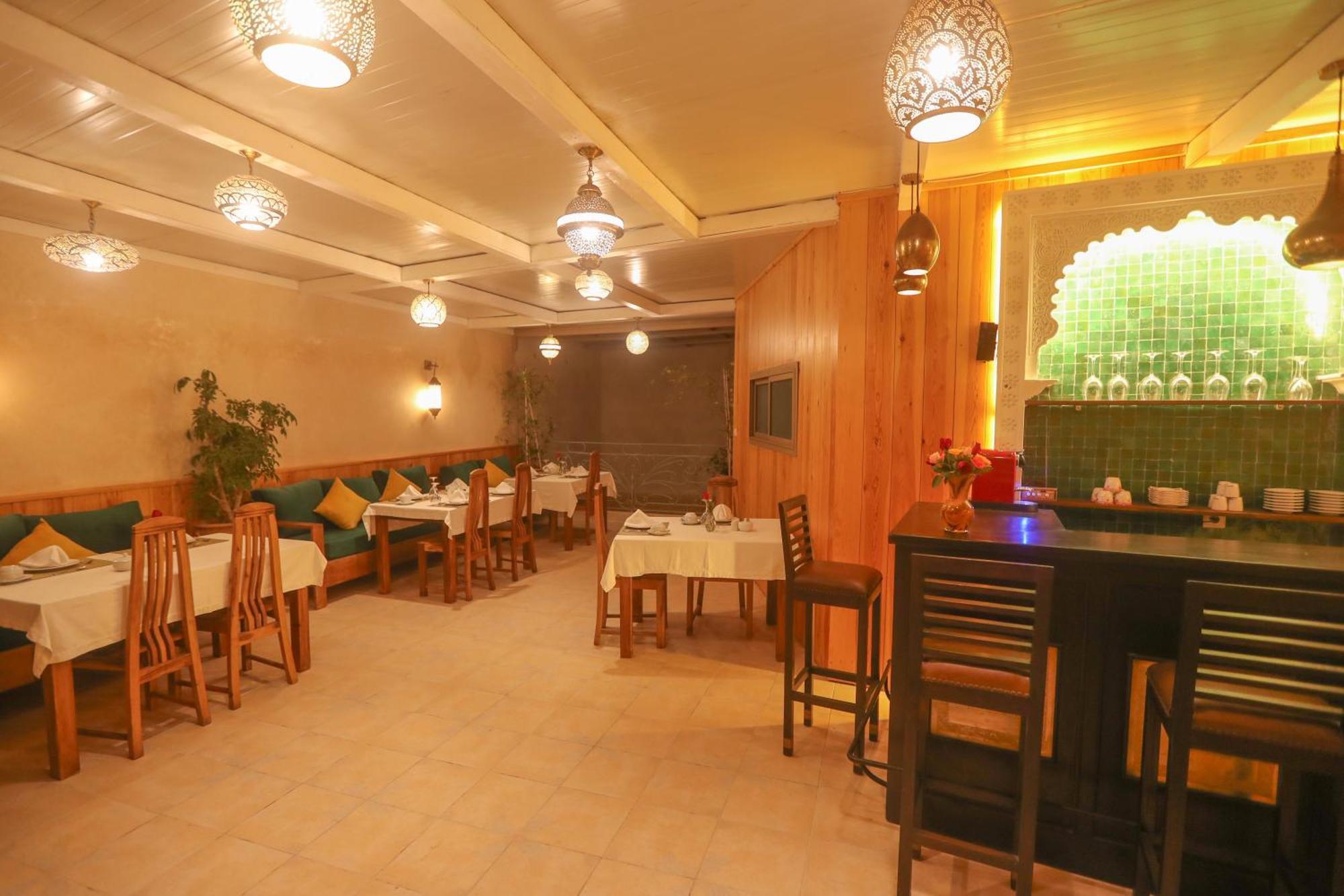 Riad Perle D'Eau Essaouira Eksteriør bilde