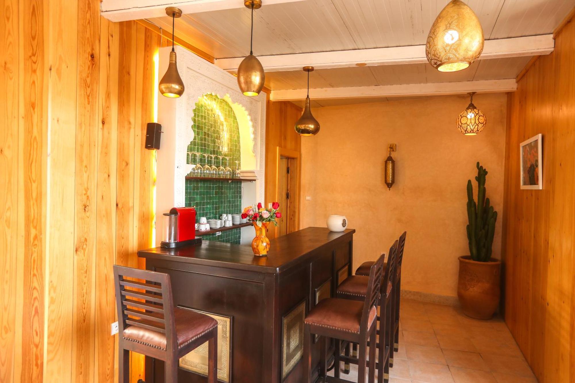 Riad Perle D'Eau Essaouira Eksteriør bilde